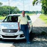 Photo of Anand Batra