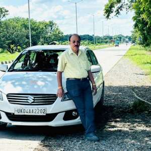 Photo of Anand Batra